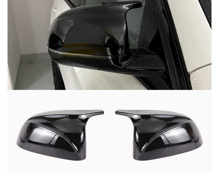 Capas de espelhos G01 / G02 / G05 / G06 / G07