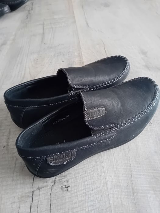 Buty w bardzo dobrym stanie