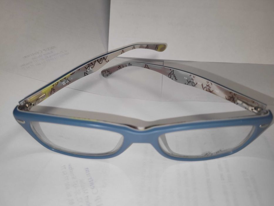 Oprawki ramki okulary RayBan RB 5228