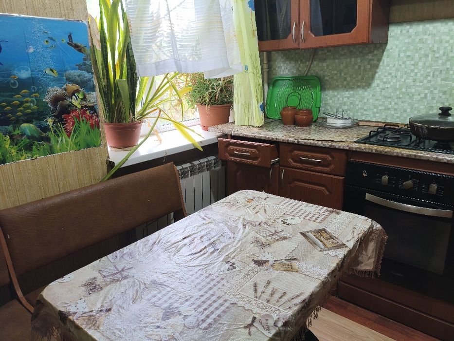 Продам 2 комнатную квартиру Слободка/ Одесская
