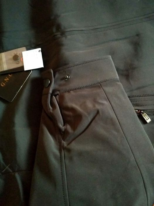 Куртка чоловіча на подстежке 52-54 р 54р