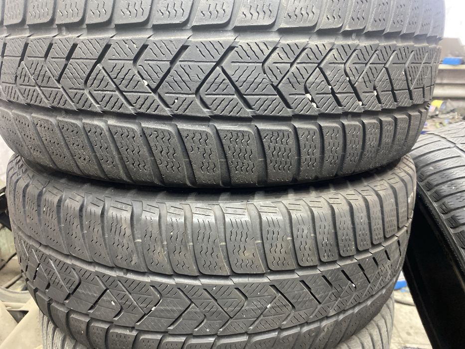 Резина 225/45R18