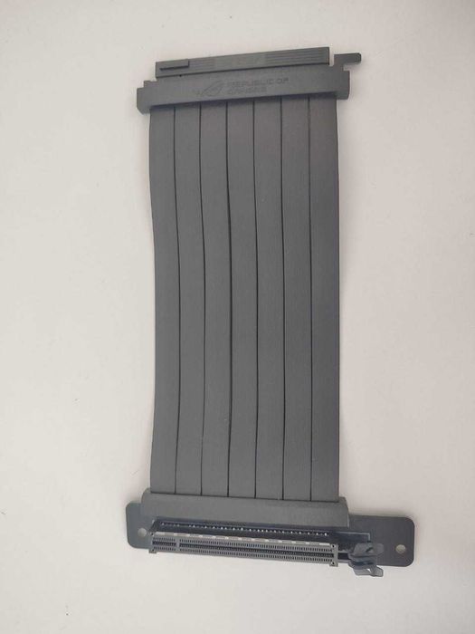 Райзер ASUS ROG Strix Riser Cable PCI-E 3.0 x16