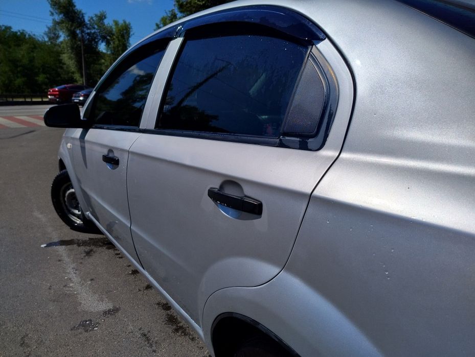 Меняю автомобиль на Екофло дельта про 3