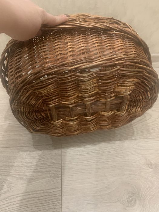 Продам новую корзину