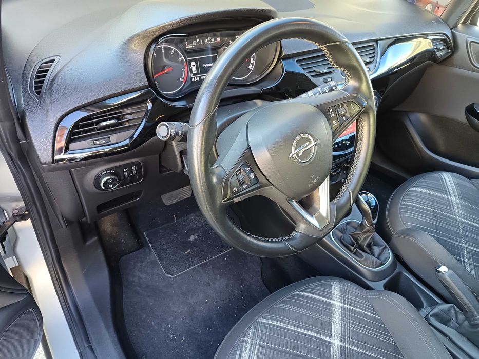 Opel Corsa Cx Automática