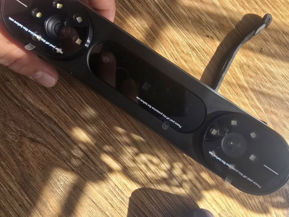 Skaner creality Raptor
