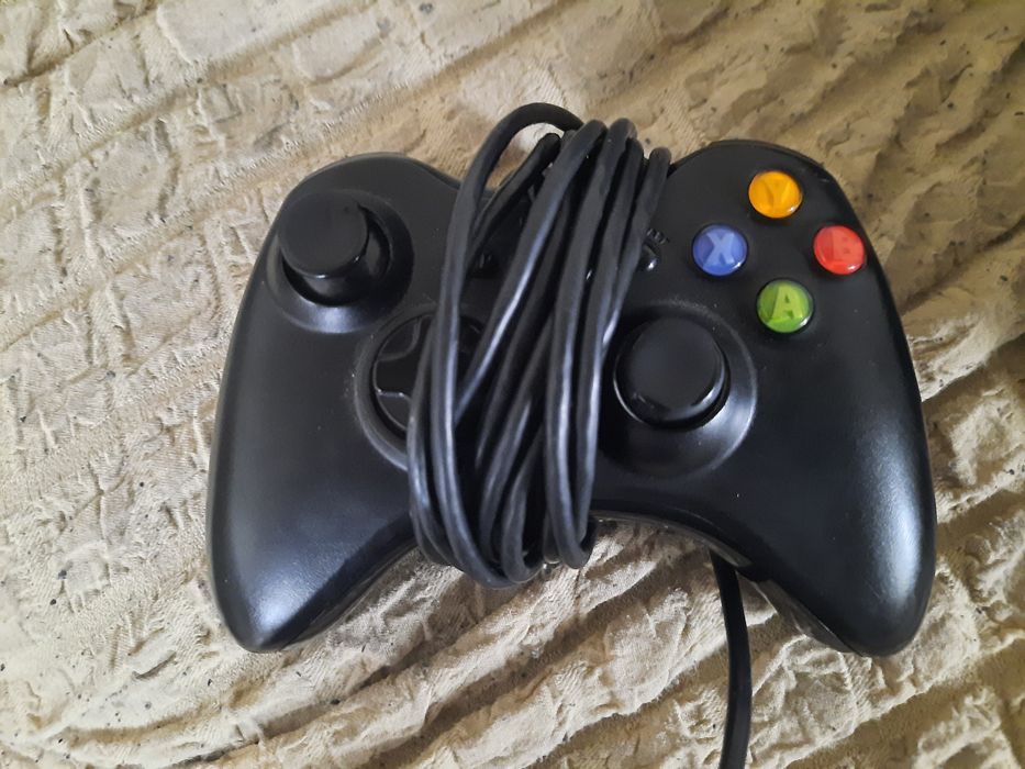 Продам  свой xbox360