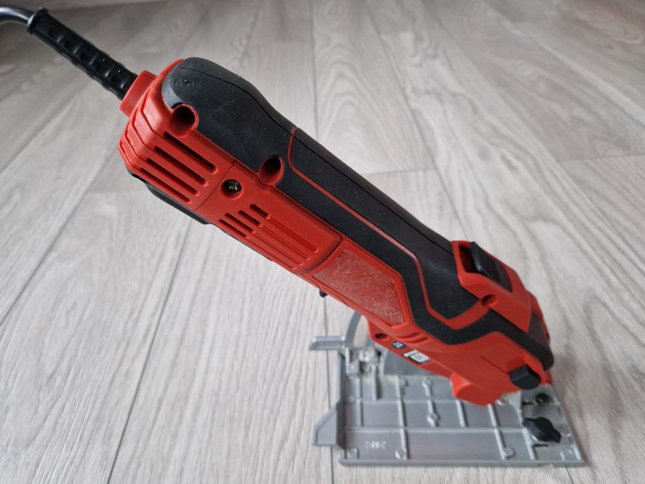 Міні-пила дискова Einhell TC-CS 89