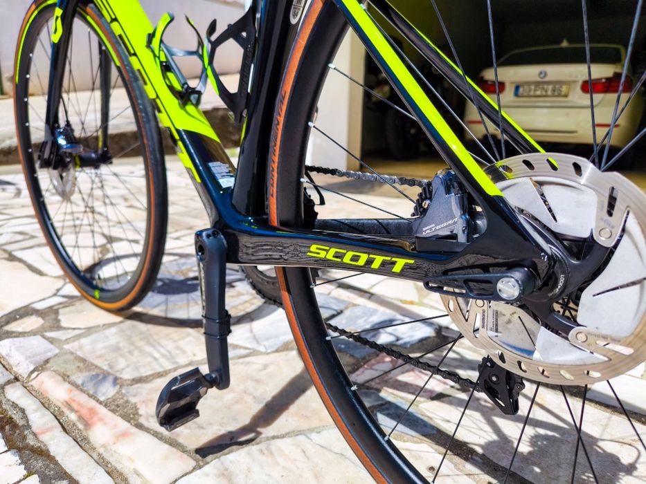 Scott Foil 20 disc