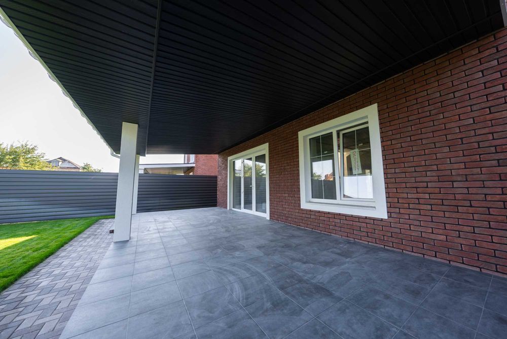 House by the address (area 180 m²) - Atlanta.ua - photo 8