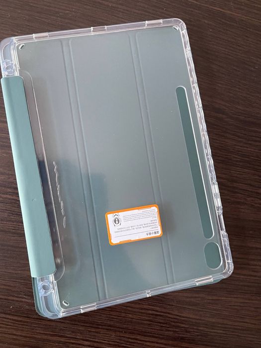 Новий чохол книжка Galaxy Tab S10 FE 27.69см (2025)