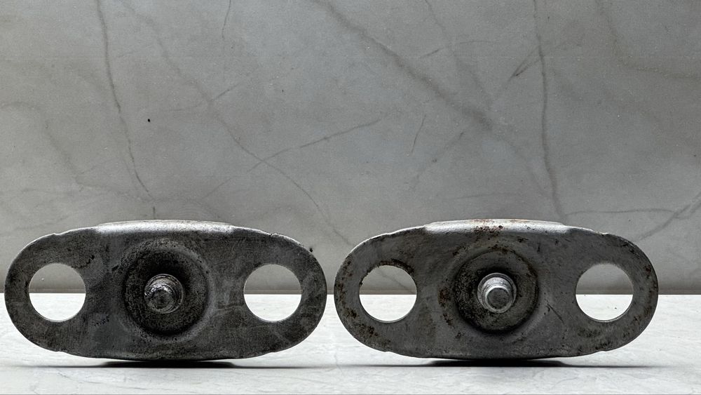 Пружина Капоту БМВ Е46 Е53 Замок Верхній Шток Капота BMW Пружини капот