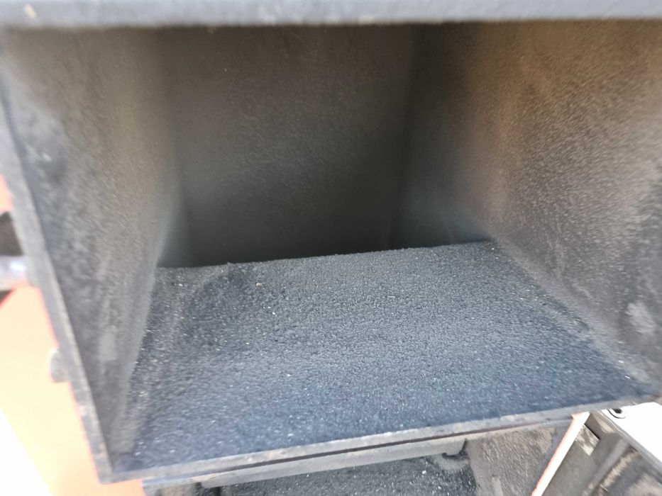 Części do pieca Defro 8kW Części Do Kocioł Części do Piec