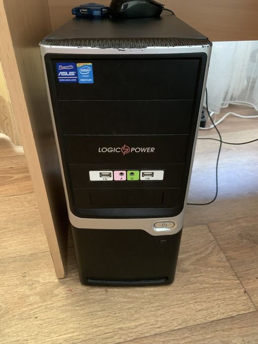 Системний блок Asus