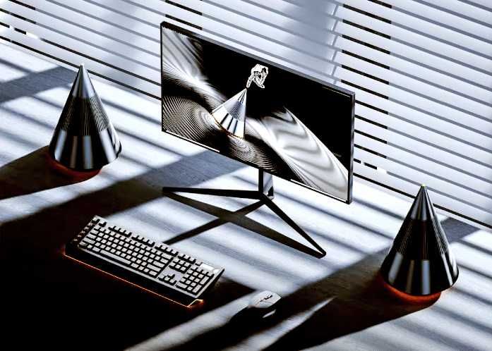 Аудиосистема Trettitre TreSound Mini (Silver Edition)