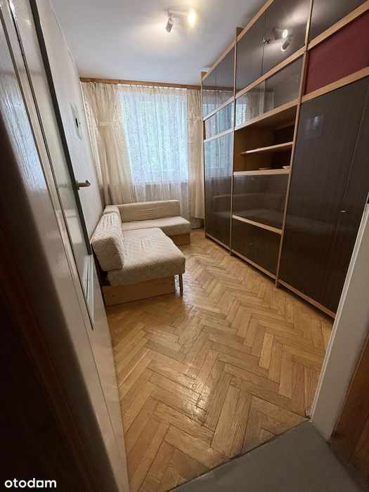 Do wynajęcia 2-pokojowe mieszkanie – 37 m² | Łódź, ul. Podhalańska 6 - Widok 6