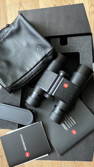 Leica Trinovid 7x35 (Retrovid)