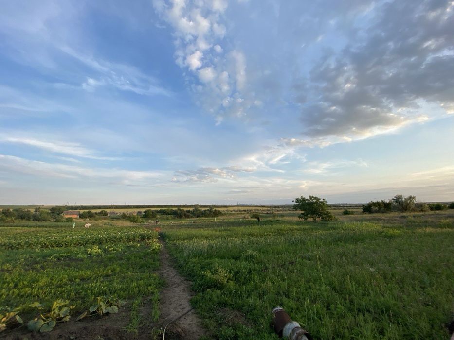 Продам будинок Перевізьські Хутори (Покров)