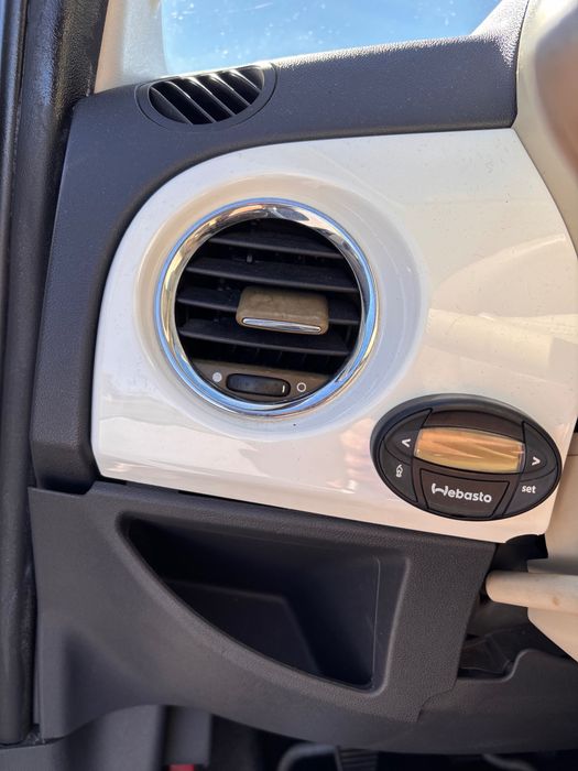 FIAT 500 1.4cc 100cv — photo 4