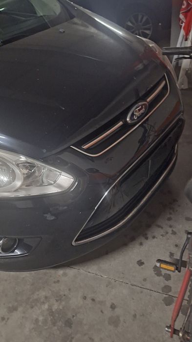 Vendo Ford C-MAX 2011