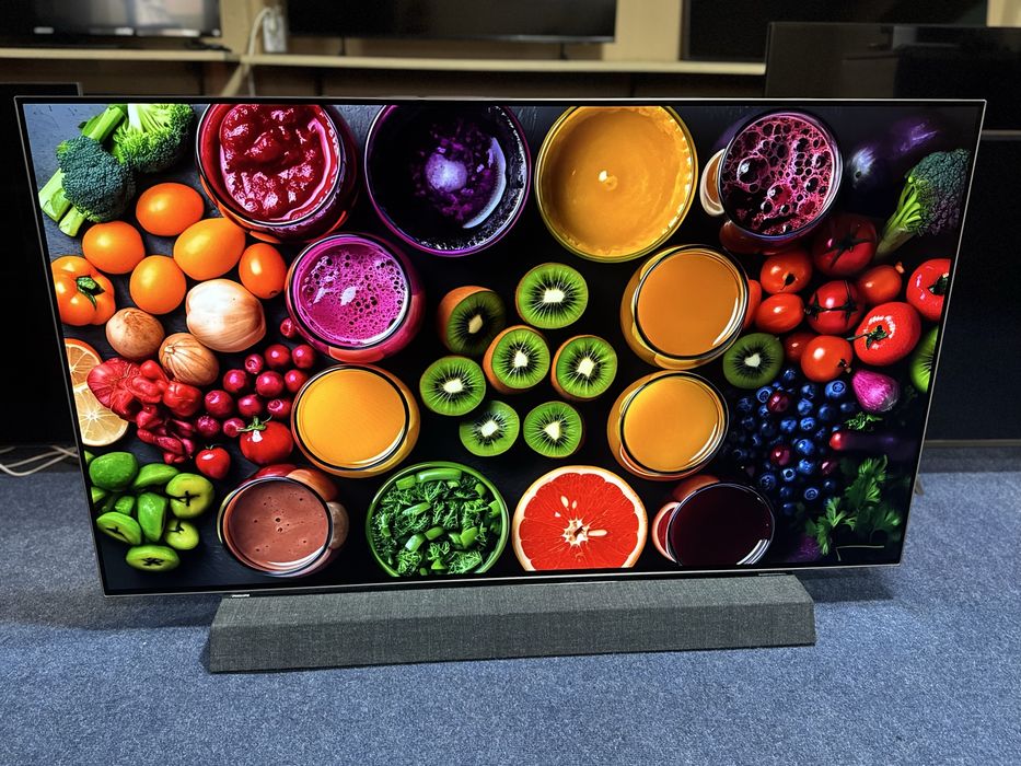 Philips 55OLED934 Bowers&Wilkins 120Hz Android 4K Ambilight