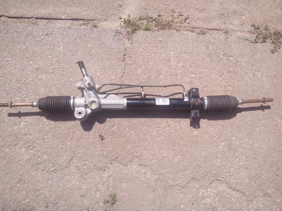 Рульова рейка geely mk