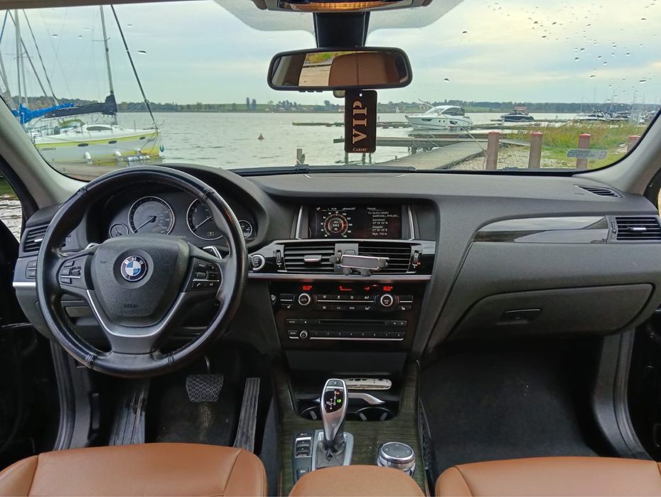 Sprzedam BMW X4 Drive