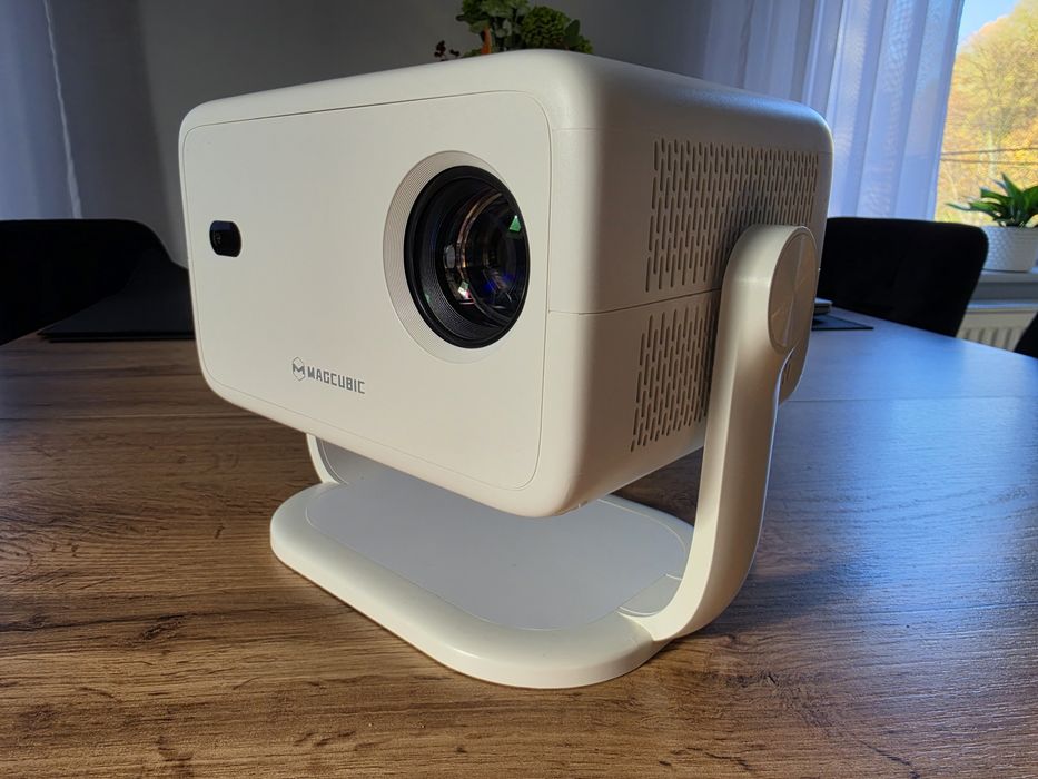 Projektor Magcubic  l018 NOWY
