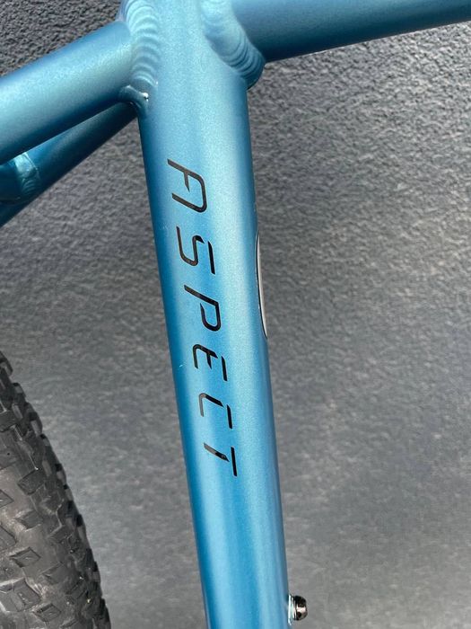 Rower Scott Aspect 910 L