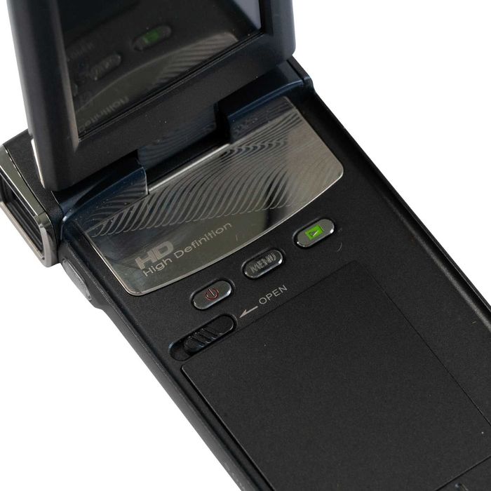 Kamera cyfrowa Jay-tech VideoShot Full-HD 10