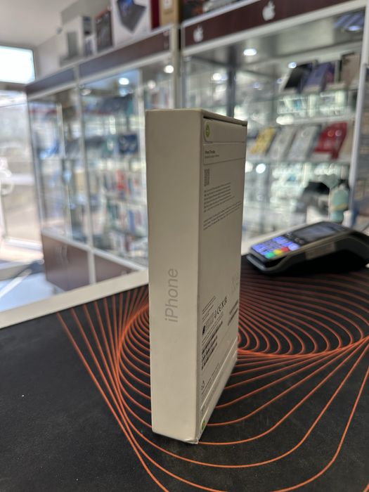 Nowy Iphone 17 Pro Max 1TB Silver sklep Centrum Gsm