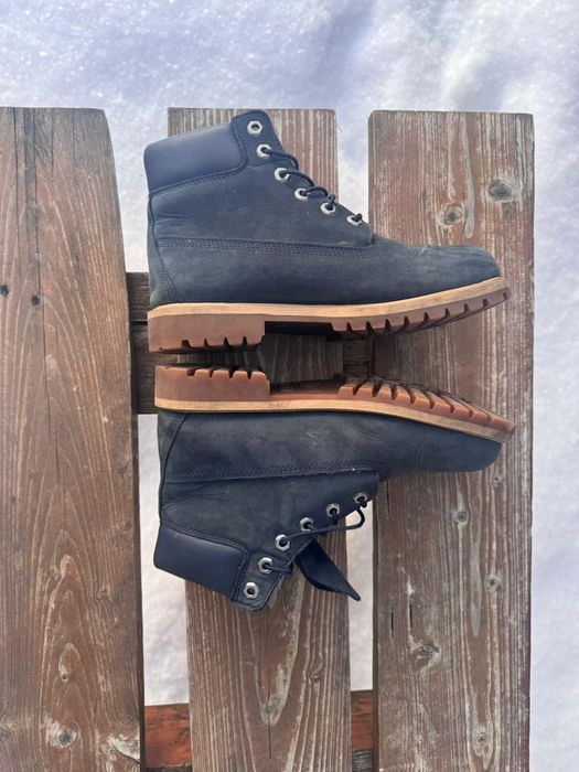 Timberland 6 Premium Inch