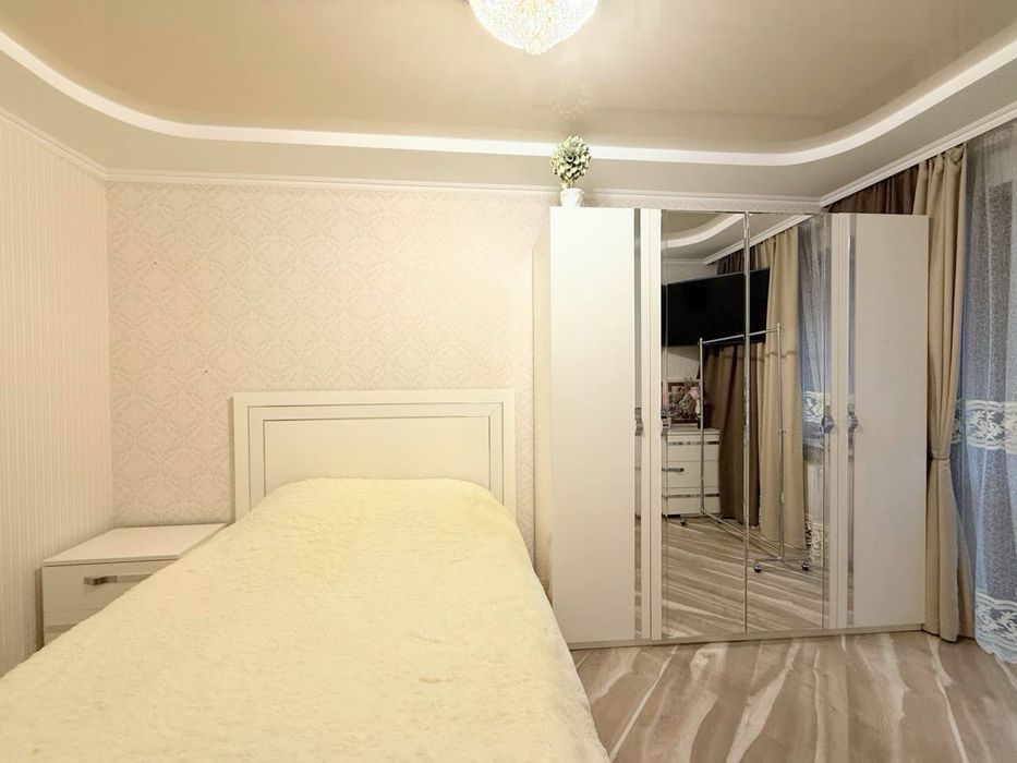 Продам 2к Озерна , ЖК Патріот