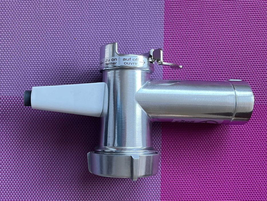 maszynka do mielenia do robota Bosch MUM58364 nowa