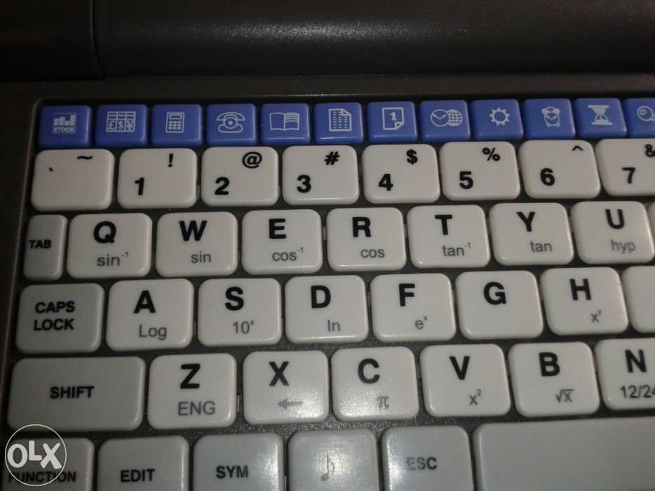 Electronic agenda - Database64297887424001122