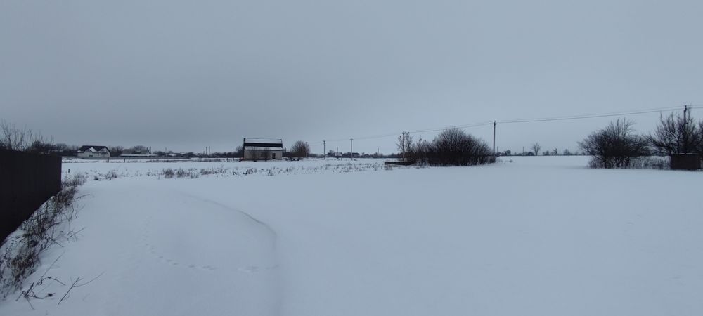 продам земельну ділянку Трушки