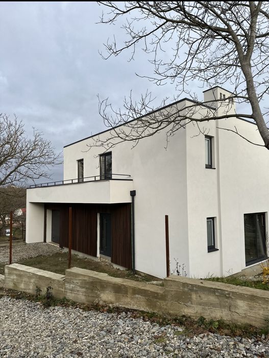 Продаж окремостоячого будинку, особняка, приватного котеджу, Роша Роща