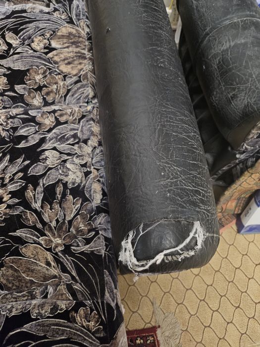 Продам диван-кровать