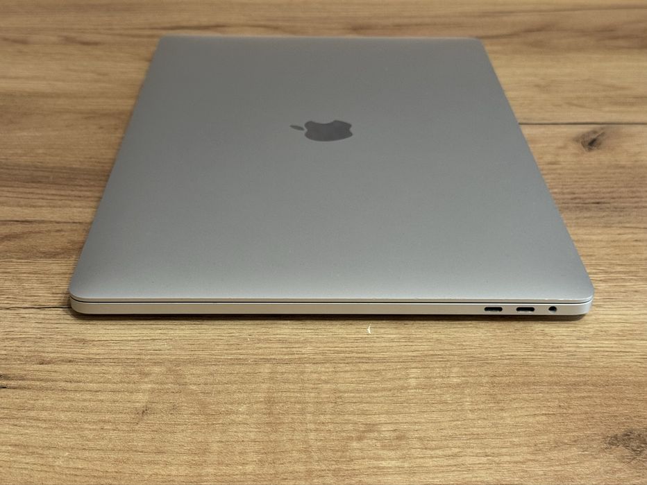 100% АКБ Macbook Pro 16 2019 i9 2.3GHz 16GB 1TB Radeon 5500M 4GB #257