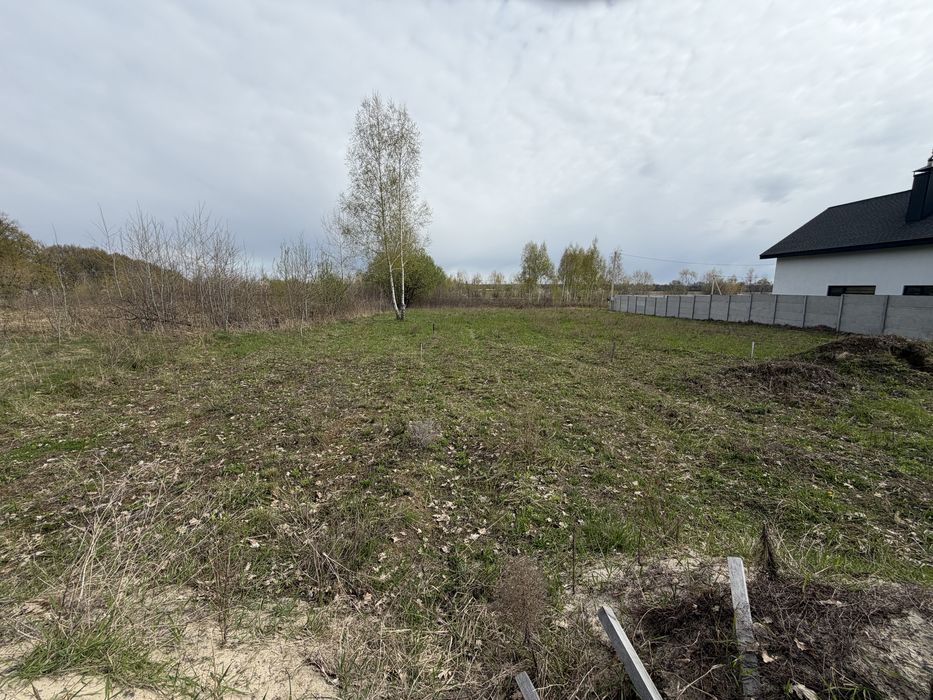 Продам участок 12 сот ул Александровская