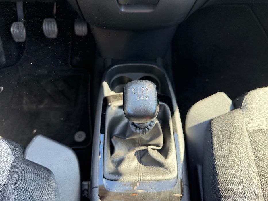 Carrinha  Citroën C4 Spacetourer