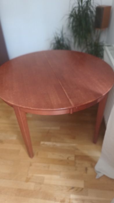Stół okrągły 105cm