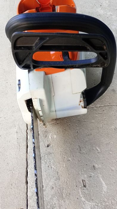 Stihl msa 160c na akumulator