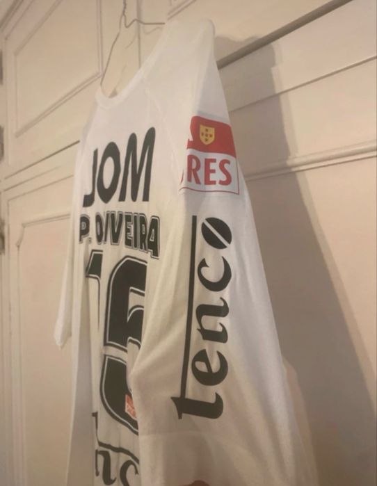 Camisola de jogo Vitoria SC