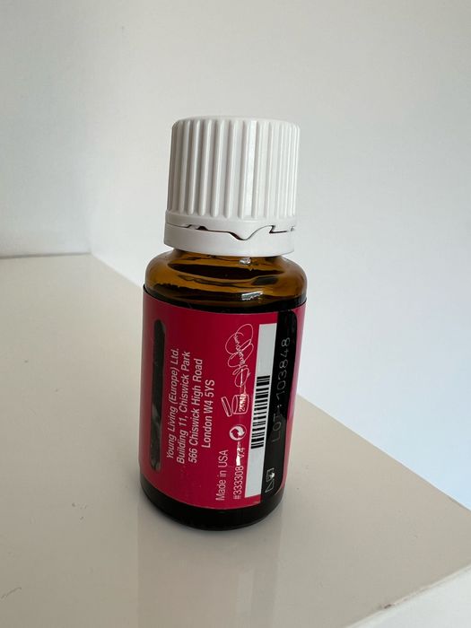 EndoFlex 15ml Young Living olejek eteryczny
