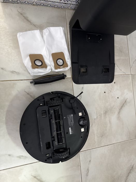 Aspirador Robot Xiaomi Mi Robot Vacuum-Mop 2 Ultra – Excelente Estado