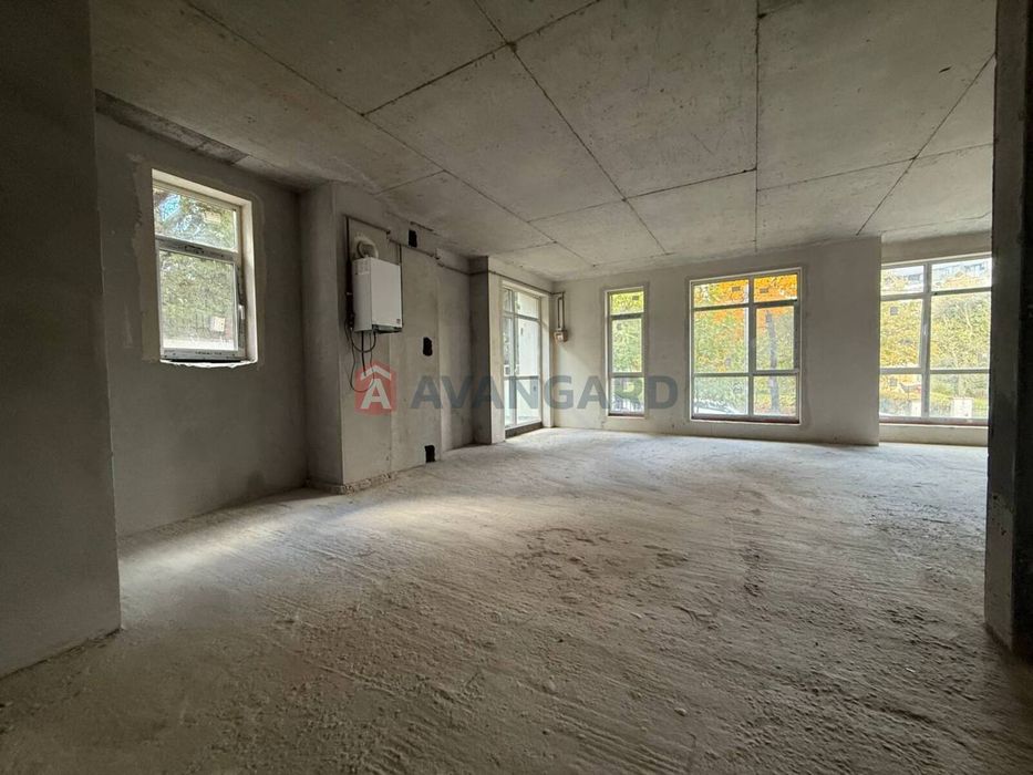 Продаж 2 кім квартира вул. Карманського, р-н Стрийського парку