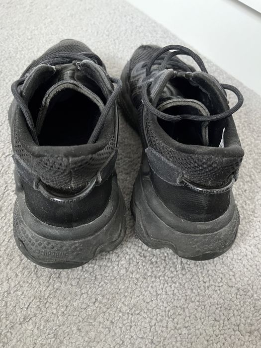 Buty damskie adidas Ozweego czarne