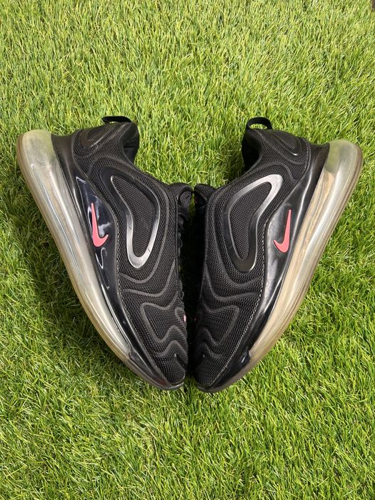 Buty Sportowe Nike Air Max 720 / 2019